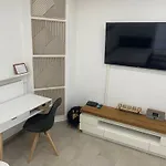 Private Parking,old Town,52m2,terrace,no Stairs, Newly Renovated, Lejlighed *