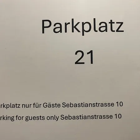 Private Parking,old Town,52m2,terrace,no Stairs, Newly Renovated, Apartment