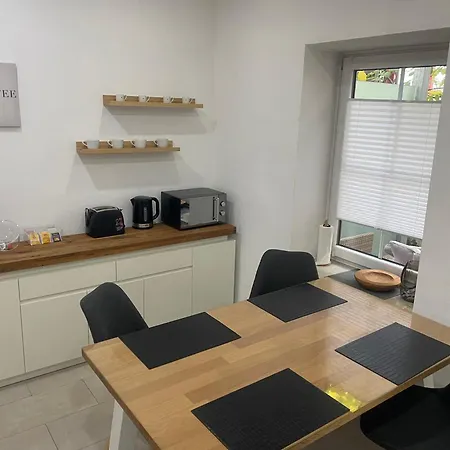 Private Parking,old Town,52m2,terrace,no Stairs, Newly Renovated,