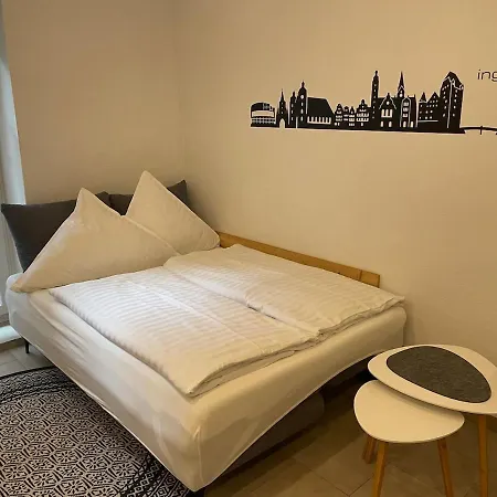アパート Private Parking,old Town,52m2,terrace,no Stairs, Newly Renovated, *