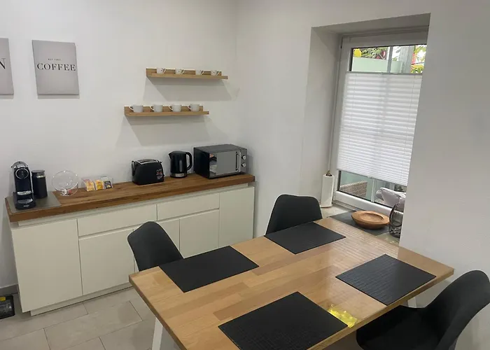 Private Parking,old Town,52m2,terrace,no Stairs, Newly Renovated,
