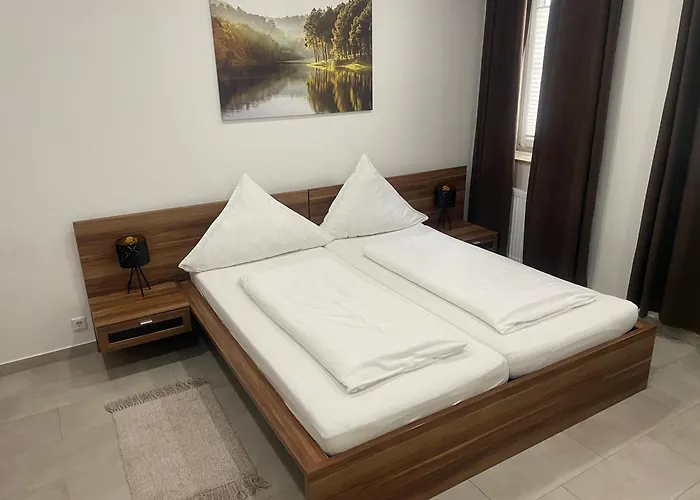 Lejlighed Private Parking,old Town,52m2,terrace,no Stairs, Newly Renovated,
