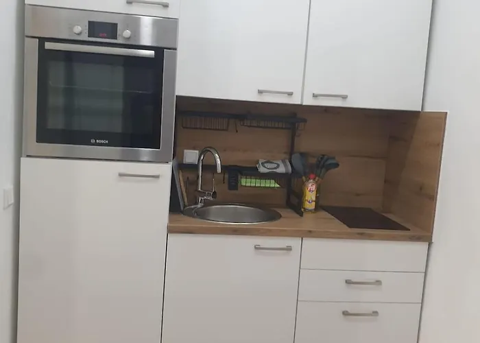 Private Parking,old Town,52m2,terrace,no Stairs, Newly Renovated, Lejlighed Ingolstadt