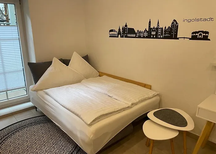 Lejlighed Private Parking,old Town,52m2,terrace,no Stairs, Newly Renovated, *